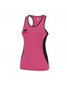 canotta running donna robson errea