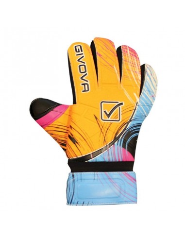 GUANTO PORTIERE GIVOVA MODELLO BRILLIANT