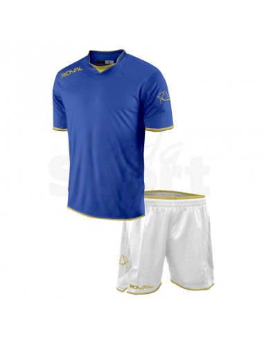 KIT BRYAN MC ROYAL COMPLETI CALCIO