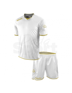 KIT BRYAN MC ROYAL COMPLETI CALCIO 2