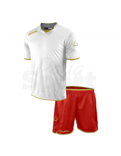 KIT BRYAN MC ROYAL COMPLETI CALCIO 2