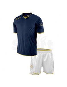 KIT BRYAN MC ROYAL COMPLETI CALCIO 2