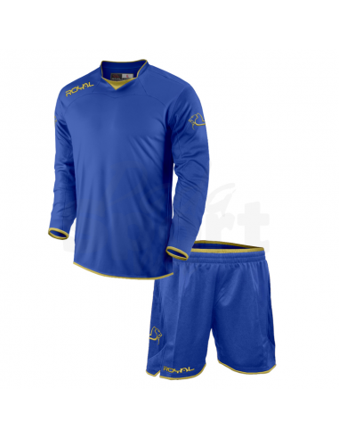 KIT BRYAN MC ROYAL COMPLETI CALCIO
