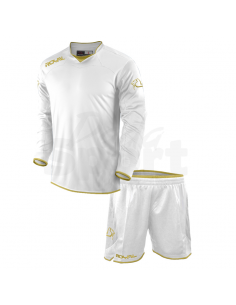 KIT BRYAN MC ROYAL COMPLETI CALCIO 2