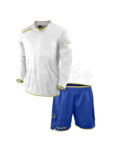 KIT BRYAN MC ROYAL COMPLETI CALCIO 2