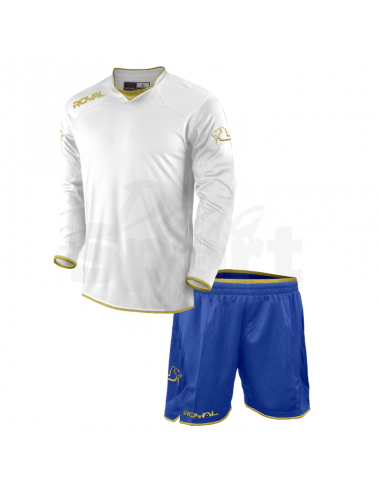 KIT BRYAN MC ROYAL COMPLETI CALCIO
