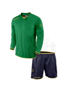 KIT BRYAN MC ROYAL COMPLETI CALCIO 2