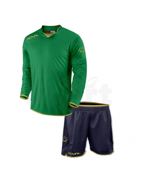 KIT BRYAN MC ROYAL COMPLETI CALCIO