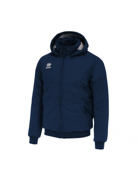 giubbotto invernale errea