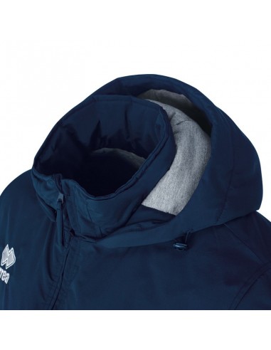 giubbotto invernale errea