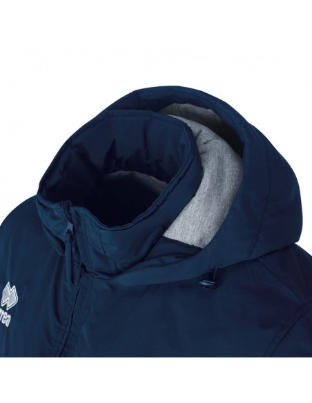 giubbotto invernale errea