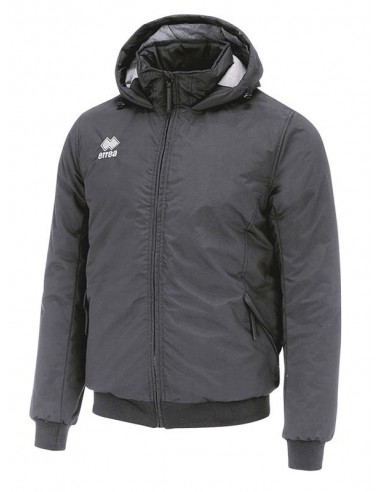 giubbotto invernale errea