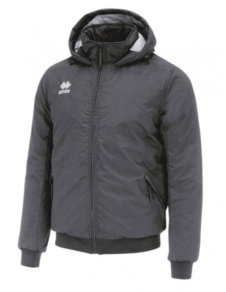 giubbotto invernale errea