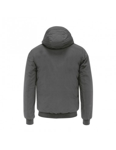 giubbotto invernale errea