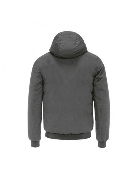 giubbotto invernale errea