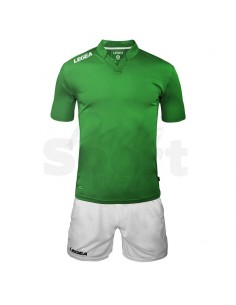 KIT AJACCIO LEGEA COMPLETI CALCIO 2