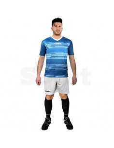 KIT ANKARA LEGEA COMPLETI CALCIO E CALCETTO