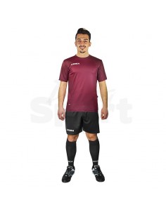 KIT CALCIO STOCCARDA LEGEA COMPLETI CALCIO E CALCETTO