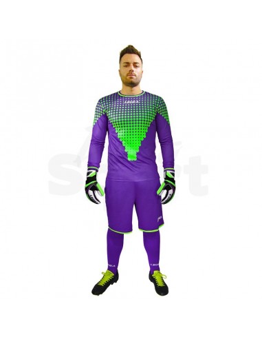 COMPLETO PORTIERE ALLIANZ LEGEA