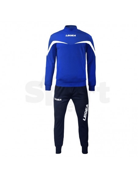 TUTA ALLENAMENTO CALCUTTA LEGEA F35
