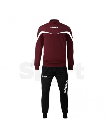 TUTA ALLENAMENTO CALCUTTA LEGEA F35