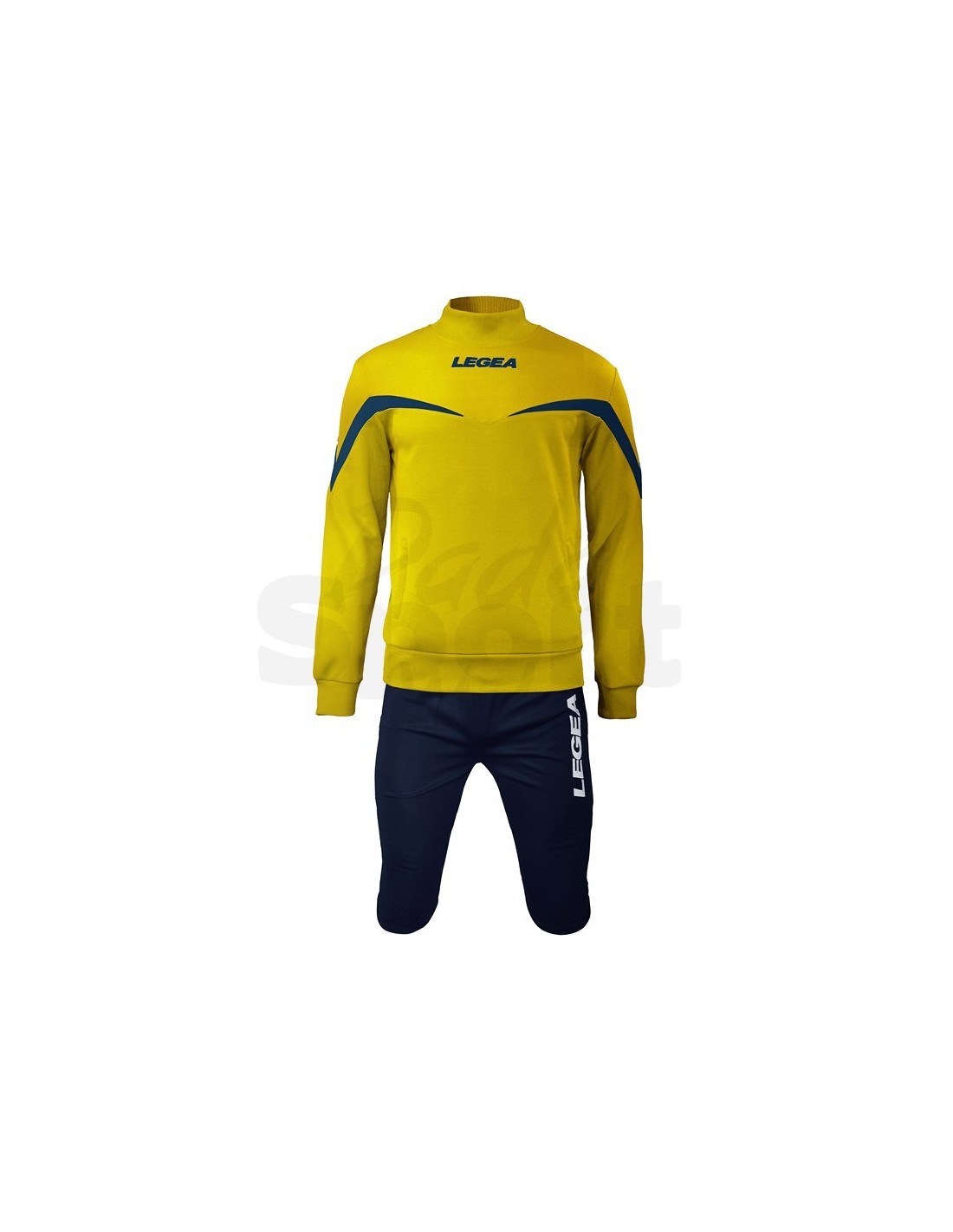 PANTALONCINO HOOKER RUGBY ERREA