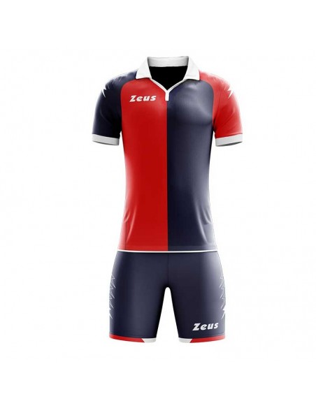 KIT GRYFON ZEUS COMPLETI CALCIO