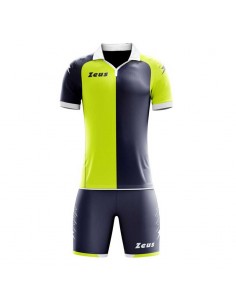 KIT GRYFON ZEUS COMPLETI CALCIO 2