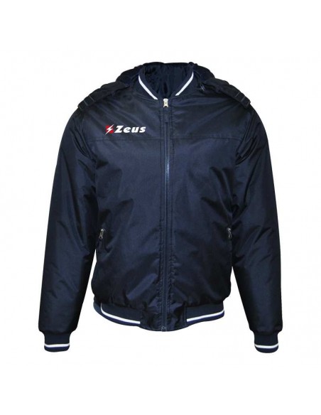 giubbino invernale college zeus