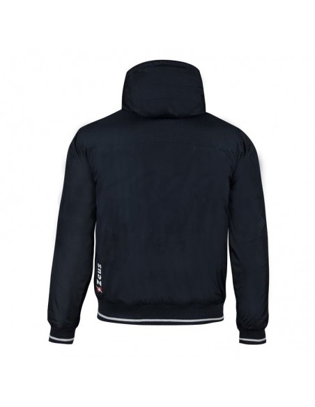 giubbino invernale college zeus