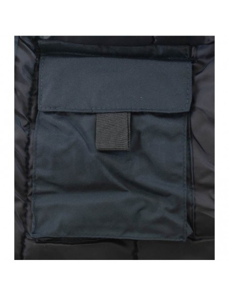 giubbino invernale college zeus