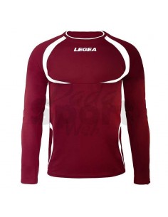 MAGLIA TAIPEI MANICA LUNGA LEGEA 2