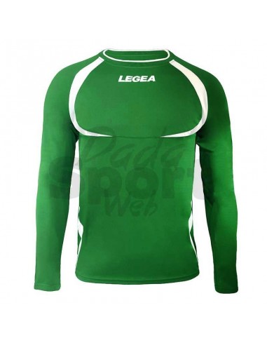 MAGLIA TAIPEI MANICA LUNGA LEGEA