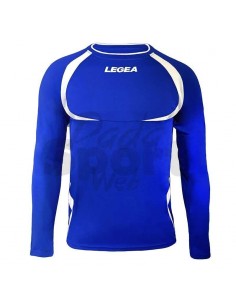 MAGLIA TAIPEI MANICA LUNGA LEGEA 2