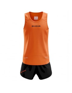 completo running kit givova 2