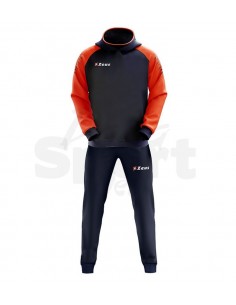 TUTA ENEA ALLENAMENTO ZEUS 2
