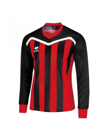 MAGLIA CALCIO ERREA ALBEN MANICA LUNGA
