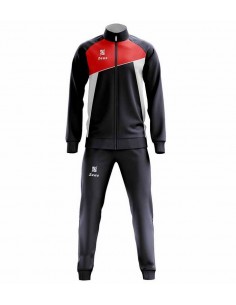 TUTA SPORTIVA ZEUS MODELLO DEKA 2