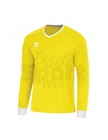 maglia calcio manica lunga errea lennox