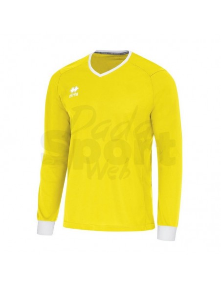 maglia calcio manica lunga errea lennox