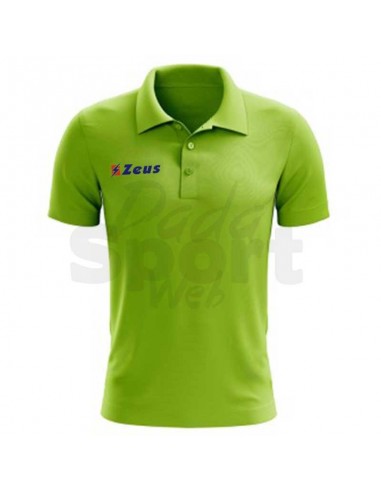 POLO UOMO ZEUS PROMO MAN