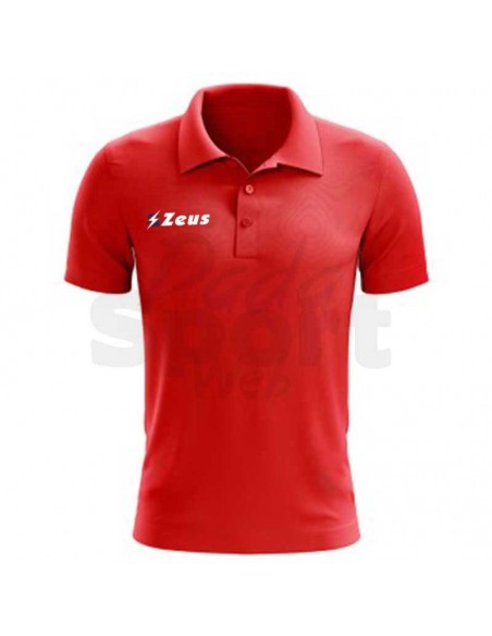 POLO UOMO ZEUS PROMO MAN