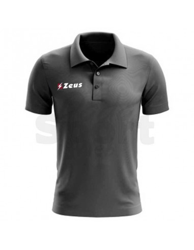 POLO UOMO ZEUS PROMO MAN