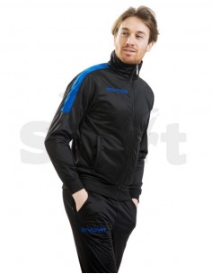 TUTA UOMO REVOLUTION GIVOVA 2