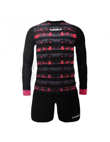 KIT VELODROME LEGEA COMPLETI PORTIERE