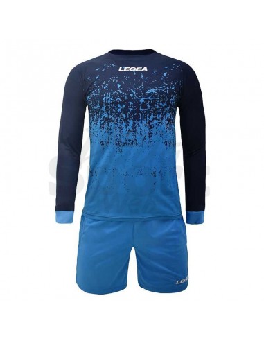 KIT MESTALLA LEGEA COMPLETI PORTIERE