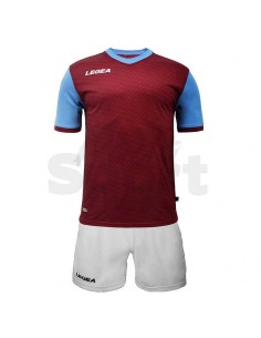 KIT NARBONA LEGEA COMPLETI CALCIO