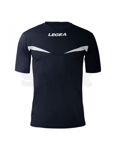 MAGLIA CALCIO PRISTINA MC F35 LEGEA