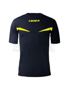 MAGLIA CALCIO PRISTINA MC F35 LEGEA 2