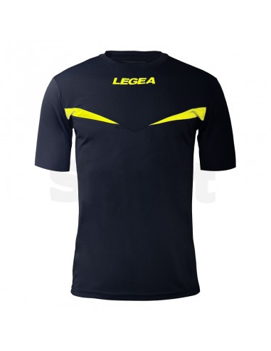 MAGLIA CALCIO PRISTINA MC F35 LEGEA